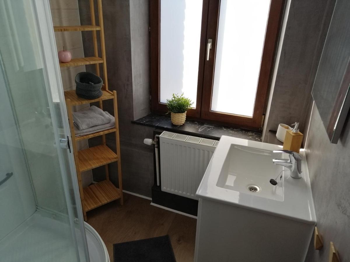 דירות נמור Studio 2 Pers. Tourisme Et Business מראה חיצוני תמונה