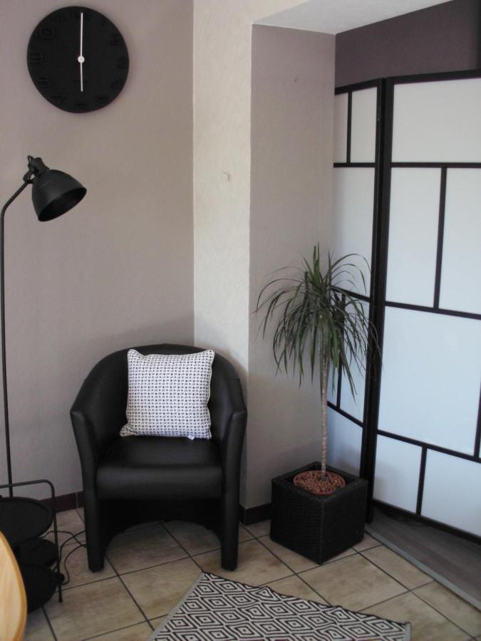 דירות נמור Studio 2 Pers. Tourisme Et Business מראה חיצוני תמונה