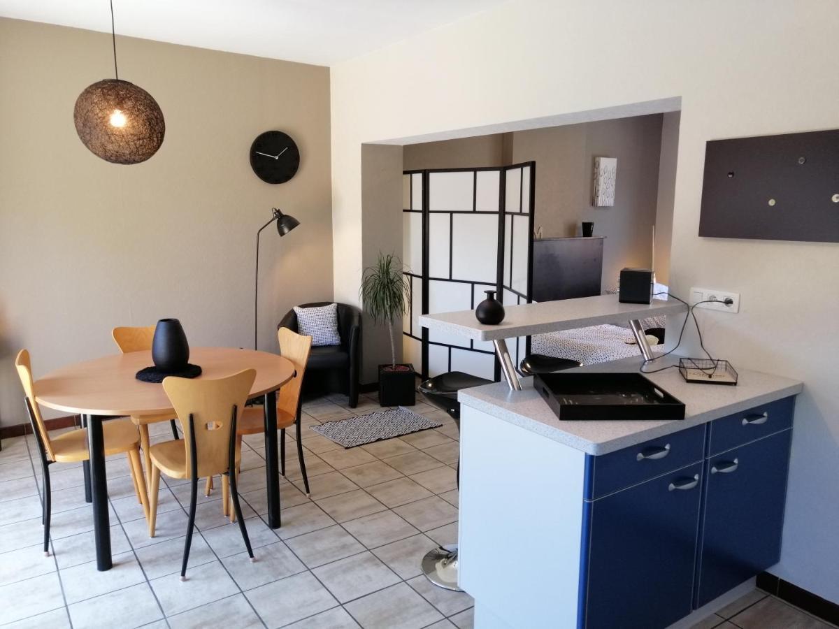 דירות נמור Studio 2 Pers. Tourisme Et Business מראה חיצוני תמונה