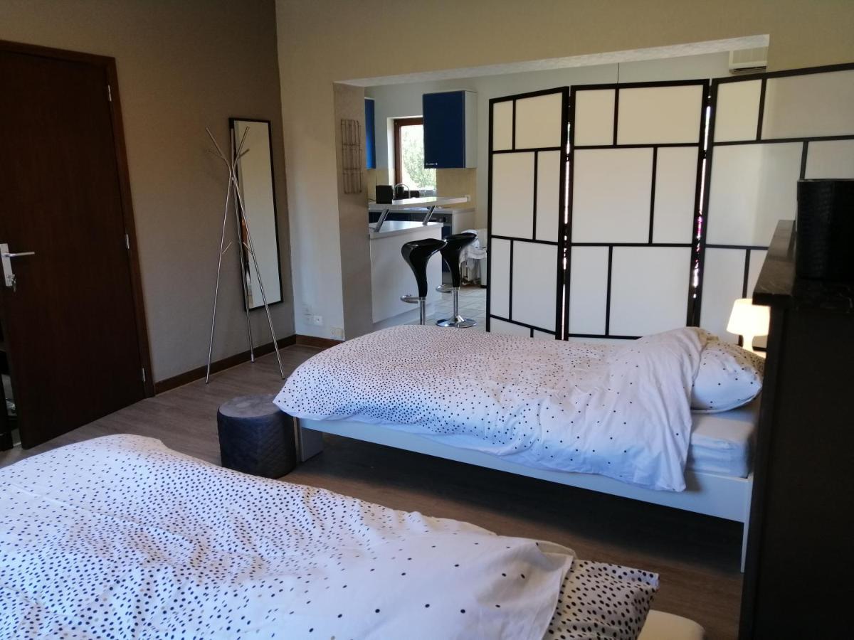 דירות נמור Studio 2 Pers. Tourisme Et Business מראה חיצוני תמונה