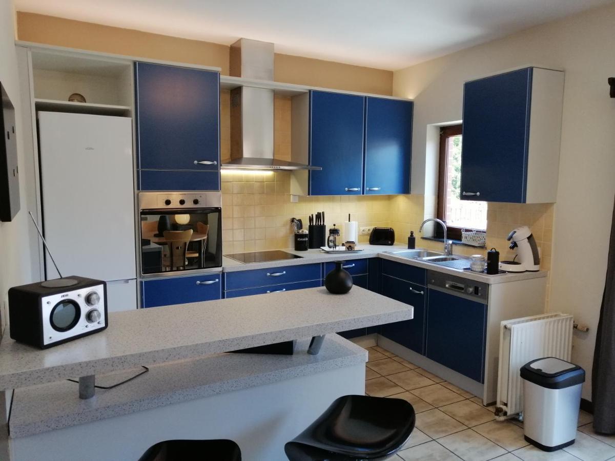 דירות נמור Studio 2 Pers. Tourisme Et Business מראה חיצוני תמונה